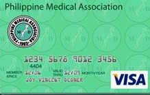 UnionBank Philippine Medical Association Credit Card