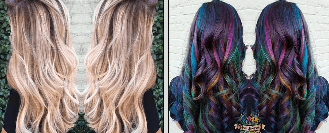 Rainbowhead
