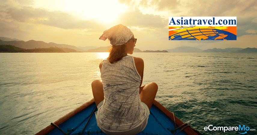 Asia Travel