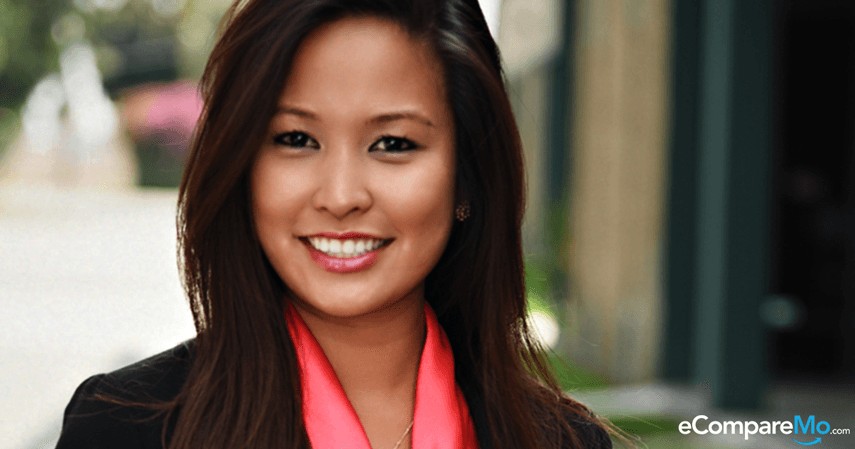 Jaymee Del Rosario Mars One