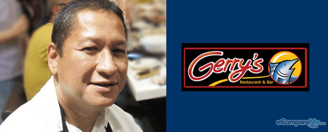 Gerry's-Grill