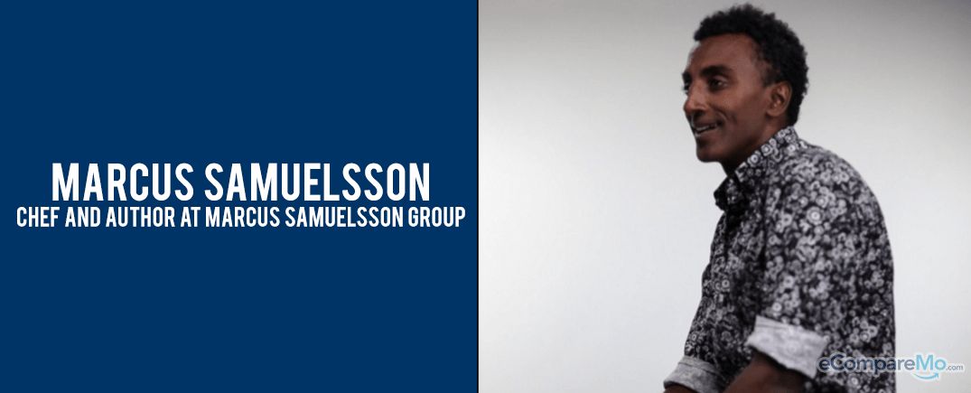 Marcus-Samuelsson