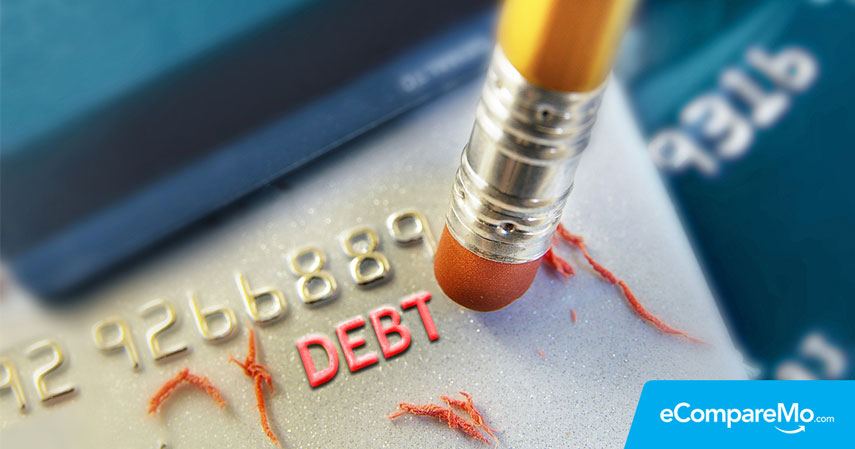 Everything You Need To Know About The CCAP’S Inter-Bank Debt Relief Program