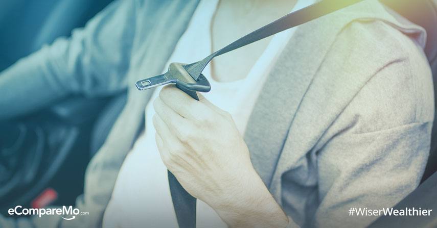 The Seat Belt Law In The Philippines