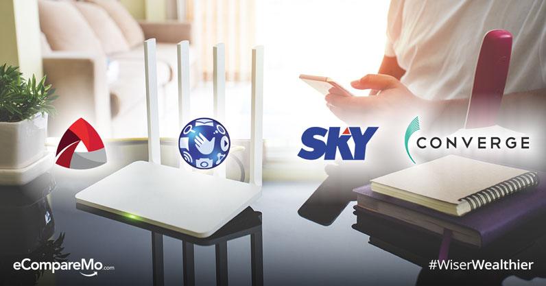 Home Internet Plans In The Philippines