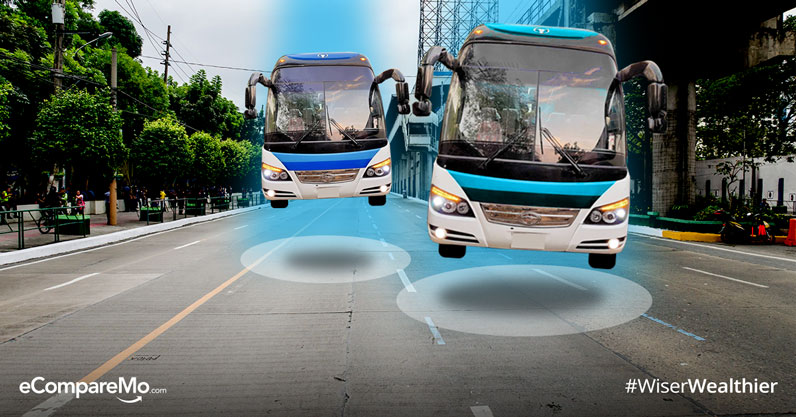 EDSA Provincial Bus Ban