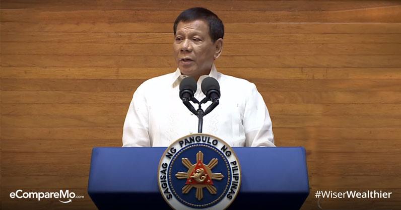 State Of The Nation Address