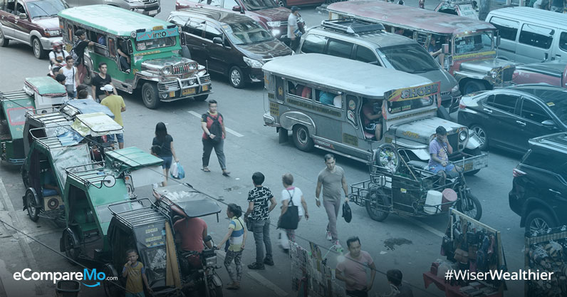 Two Policies Are About To Make Our Roads Much Better