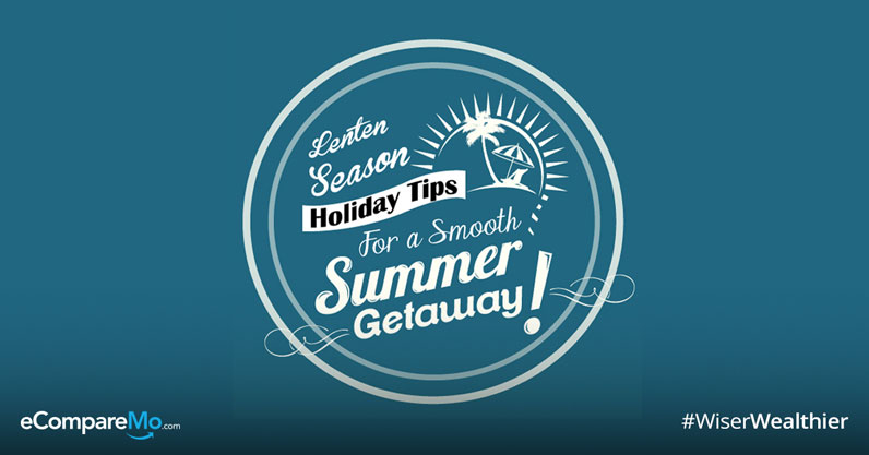 Holiday Tips For Lenten Season