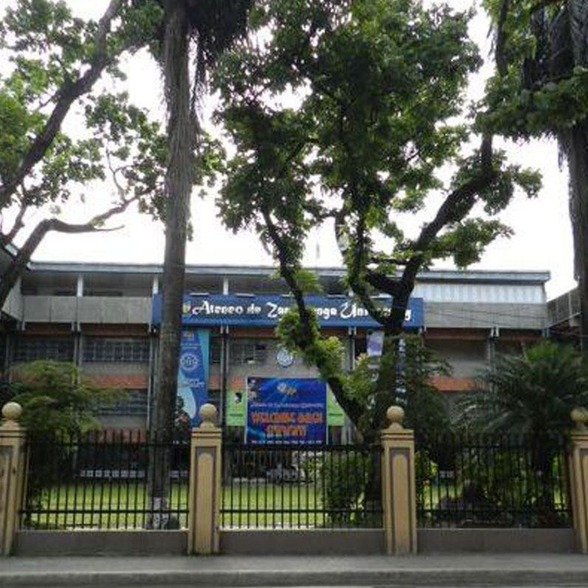 Ateneo De Zamboanga University