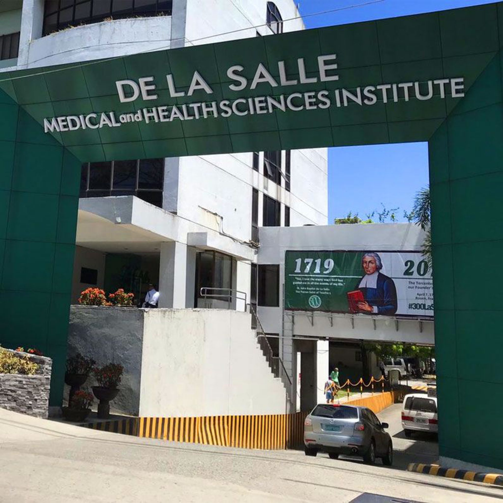 De La Salle Medical and Health Sciences Institute