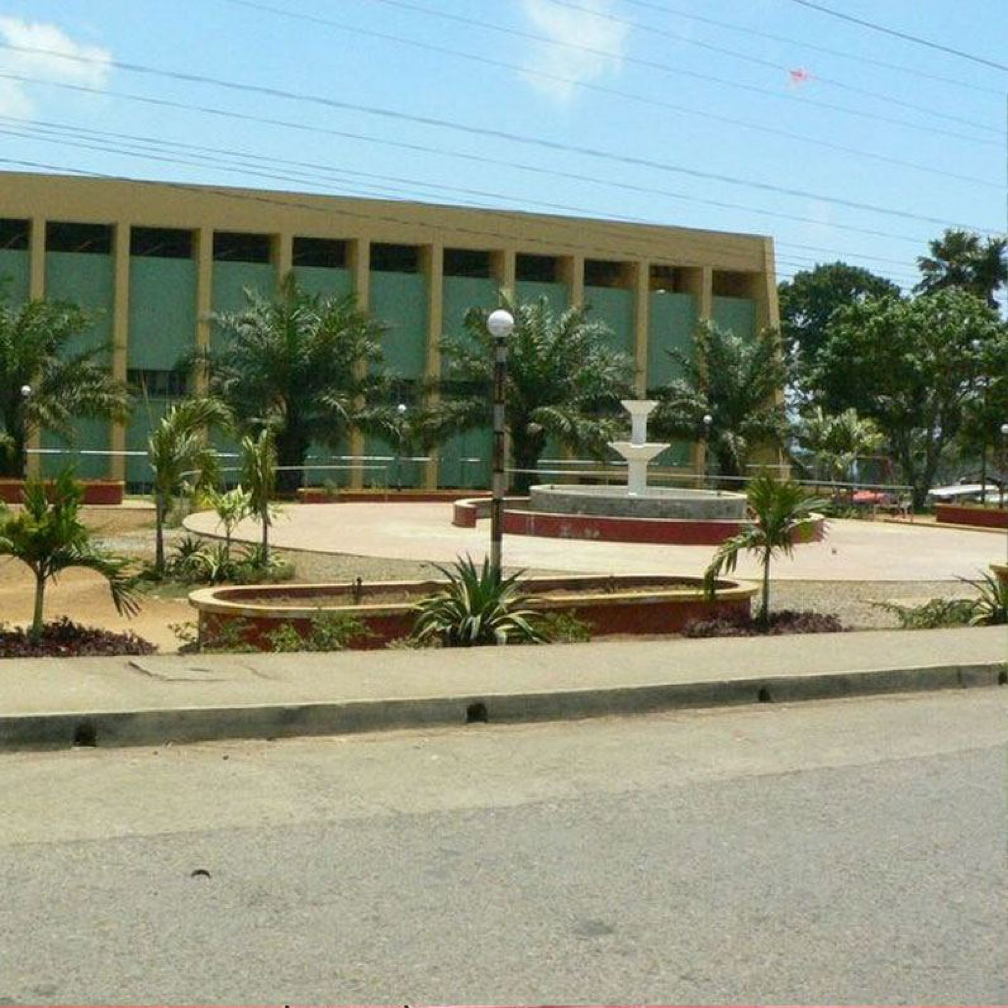 Mindanao State University