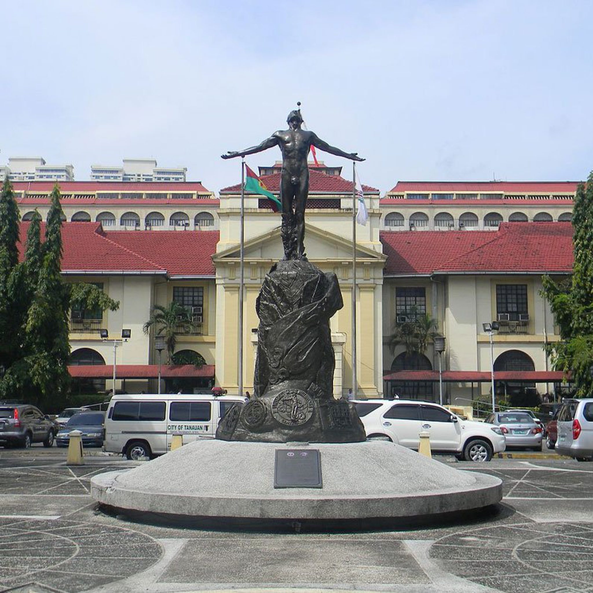 University of the Philippines Manila