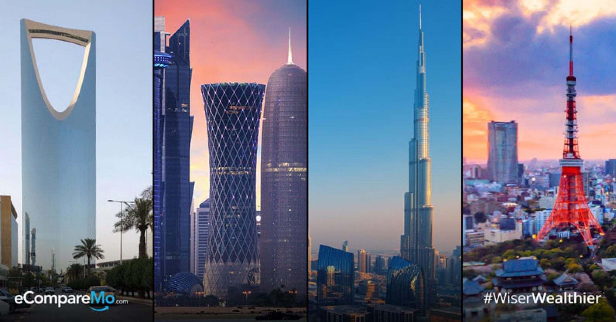 Types of Work Visa and Permits In Top OFW Destinations