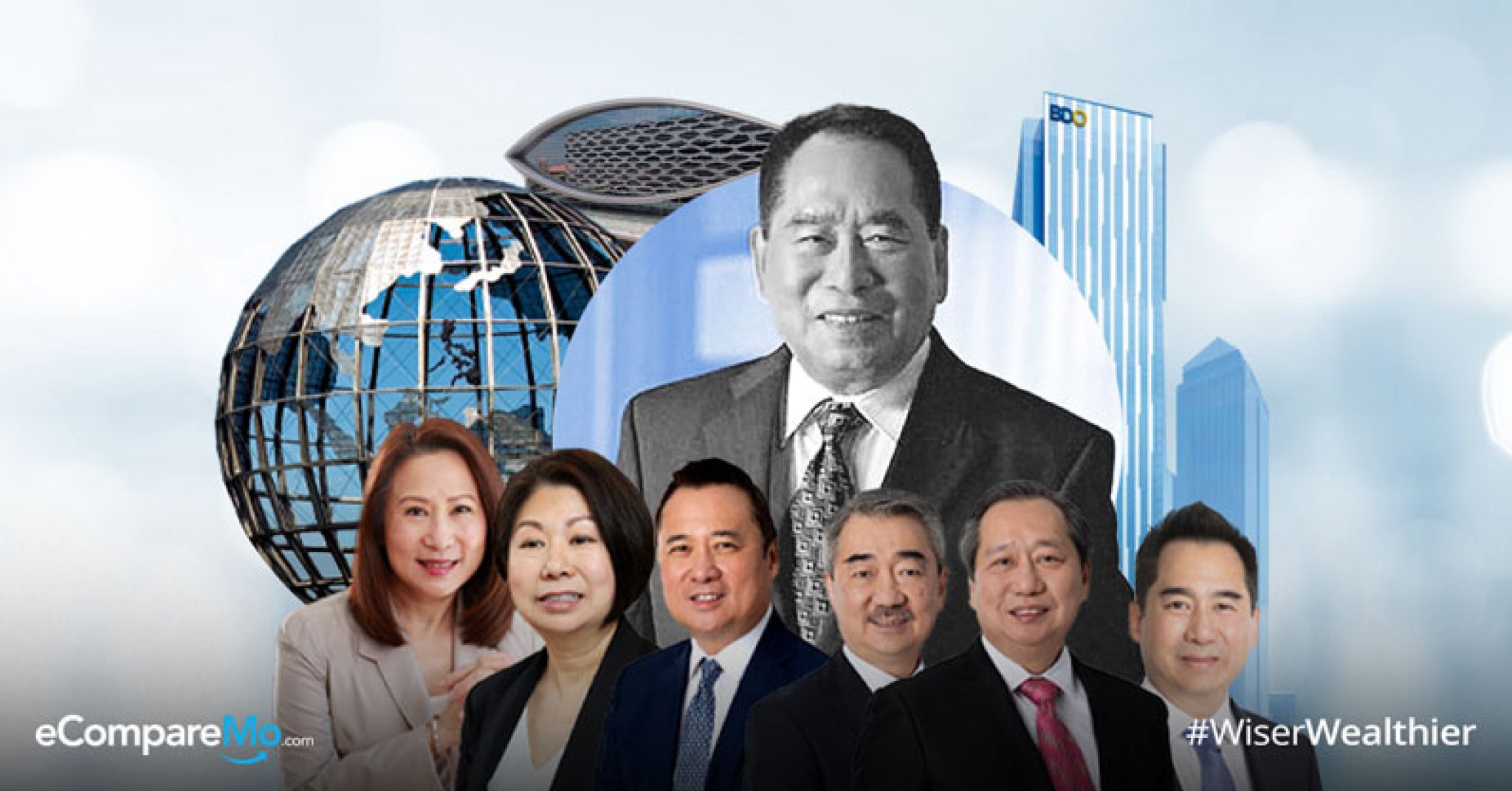Forbes Philippines 2019 Rich List