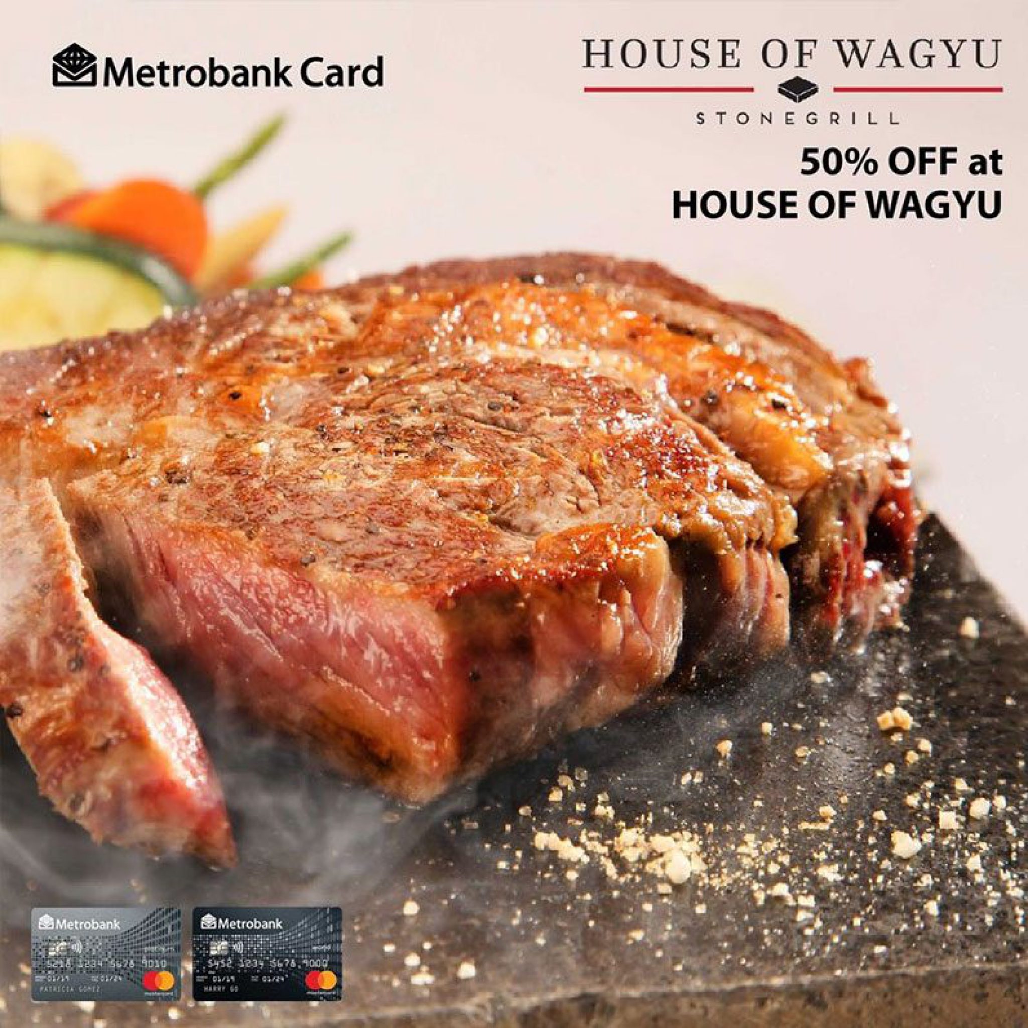 Credit Card Promos