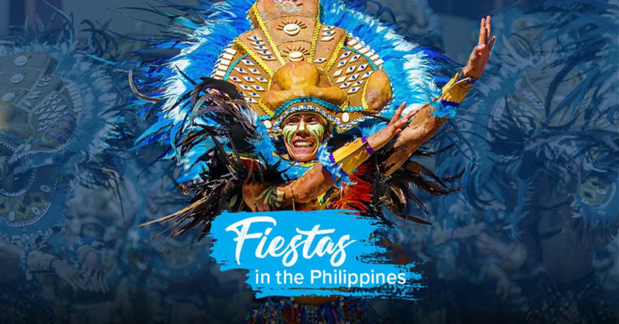 Fiestas In The Philippines