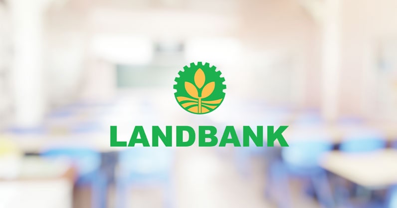 Landbank i-Study loan application