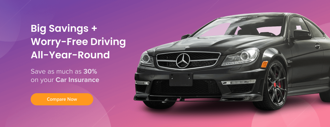 Compare car insurance in the Philippines