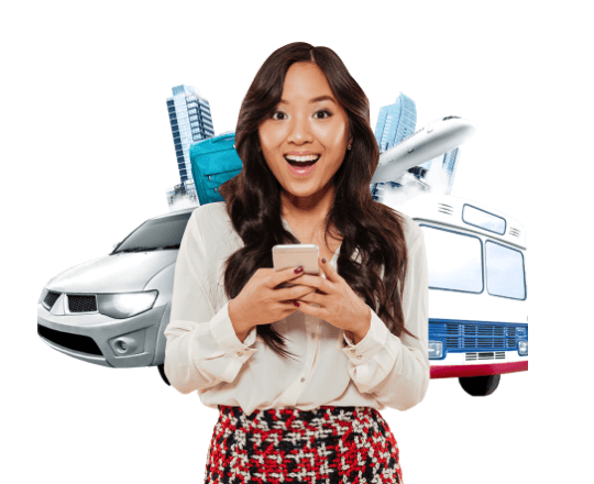 Compare a wide range of the best insurance coverage for your car, health, accidents or travel